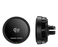 Mobile Origin Qi2 25W Wireless Car Charger CA24 - 1485306 - zdjęcie 2